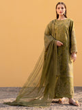 Mahnur | Sirena Luxury Lawn 25 | Adrienne -  Mahnur Ladies Clothes - Original Designer Dress - House of Maryam