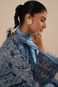 Afrozeh | Floral Charm 25 | Kalina -  Afrozeh Ladies Clothes - Original Designer Dress - House of Maryam