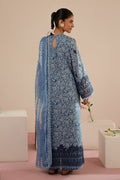 Afrozeh | Floral Charm 25 | Kalina -  Afrozeh Ladies Clothes - Original Designer Dress - House of Maryam