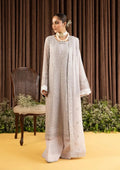 Aik Atelier | Formals Collection | VOL. 2 - LOOK 02 -  Aik Atelier Formal - Original Designer Dress - House of Maryam
