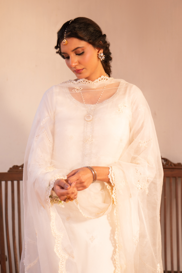 Muntaha | Aangan Eid Edit | Airah