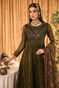 Alizeh | Formals Collection | Mahveen -  Alizeh Formal - Original Designer Dress - House of Maryam