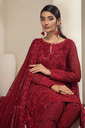 Alizeh | Formals Collection | Mashael -  Alizeh Formal - Original Designer Dress - House of Maryam
