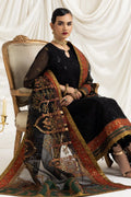 Alizeh | Formals Collection | Mehlika B (BLACK) -  Alizeh Formal - Original Designer Dress - House of Maryam