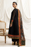 Alizeh | Formals Collection | Mehlika B (BLACK) -  Alizeh Formal - Original Designer Dress - House of Maryam