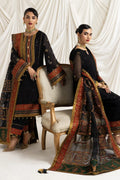 Alizeh | Formals Collection | Mehlika B (BLACK) -  Alizeh Formal - Original Designer Dress - House of Maryam