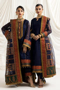 Alizeh | Formals Collection | Mehlika C (BLUE) -  Alizeh Formal - Original Designer Dress - House of Maryam