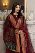 Alizeh | Formals Collection | Mehlika -  Alizeh Formal - Original Designer Dress - House of Maryam