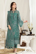 Alizeh | Formals Collection | Meshki -  Alizeh Formal - Original Designer Dress - House of Maryam