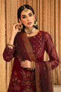 Alizeh | Formals Collection | Roheen -  Alizeh Formal - Original Designer Dress - House of Maryam