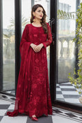 Alizeh | Formals Collection | Ruhe -  Alizeh Formal - Original Designer Dress - House of Maryam