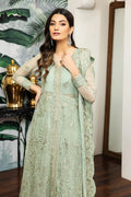 Alizeh | Formals Collection | Saphir -  Zarif Formal - Original Designer Dress - House of Maryam