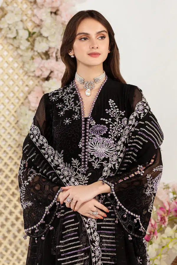 Alizeh | Formals Collection | Arisha -  Alizeh Formal - Original Designer Dress - House of Maryam