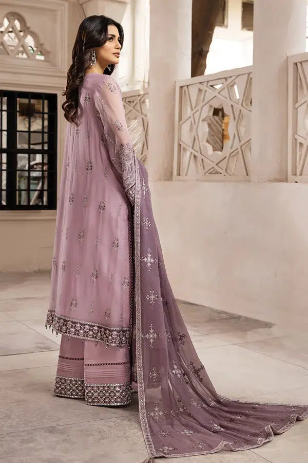 Alizeh | Formals Collection | Delia -  Alizeh Formal - Original Designer Dress - House of Maryam