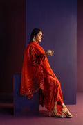Anam Akhlaq | Festive Collection | D-41 -  Anam Akhlaq Formal - Original Designer Dress - House of Maryam