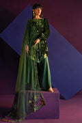Anam Akhlaq | Festive Collection | D-40 -  Anam Akhlaq Formal - Original Designer Dress - House of Maryam