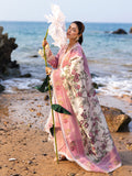 Mahnur | Sirena Luxury Lawn 25 | Aria -  Mahnur Ladies Clothes - Original Designer Dress - House of Maryam