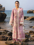 Mahnur | Sirena Luxury Lawn 25 | Aria -  Mahnur Ladies Clothes - Original Designer Dress - House of Maryam