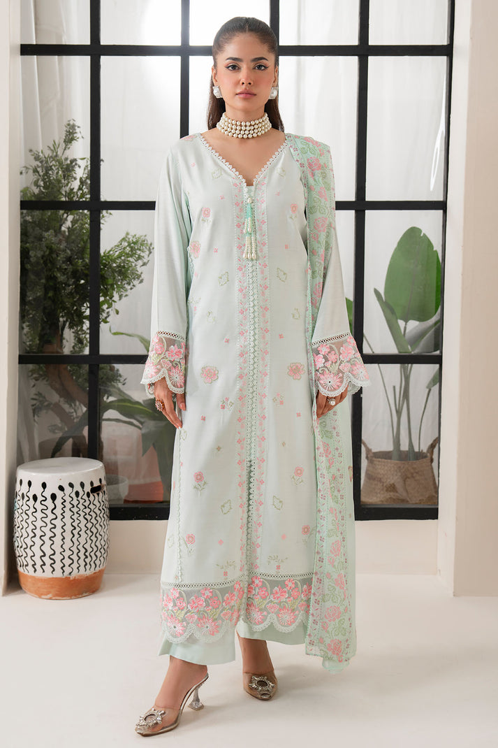 Imrozia Premium I BloomCore |  IP-173 ASTER -  Imrozia Premium Ladies Clothes - Original Designer Dress - House of Maryam