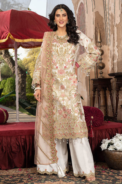 Imrozia Premium | Tehwar Premium | IP-153 HIKAYAT -  Imrozia Premium Ladies Clothes - Original Designer Dress - House of Maryam