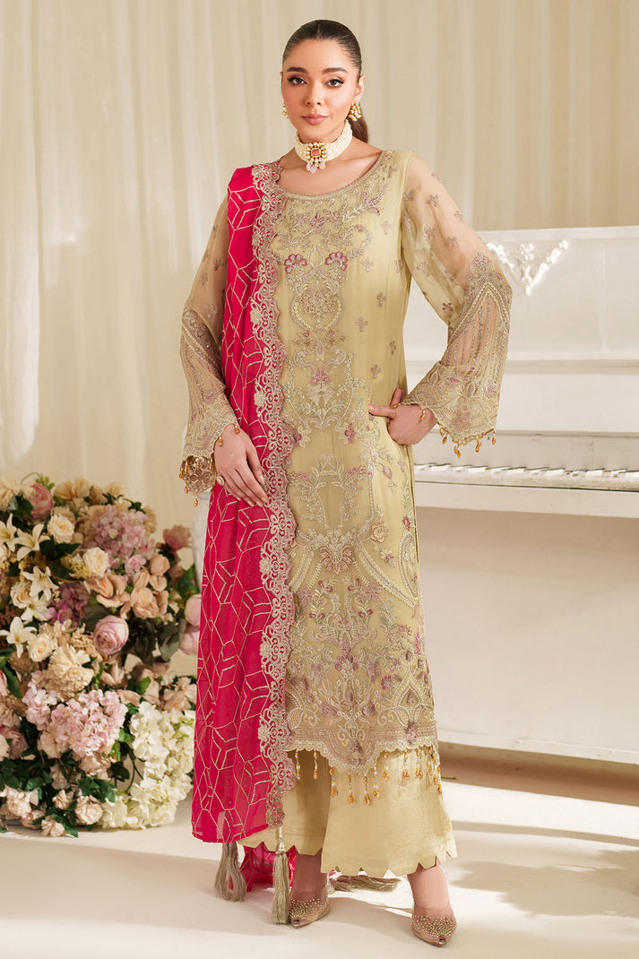 Imrozia Premium | Noore Formals | M-95 DHALIA -  Imrozia Premium Ladies Clothes - Original Designer Dress - House of Maryam