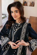 Saffron | Summer Soiree 25 | Noir -  Saffron Ladies Clothes - Original Designer Dress - House of Maryam