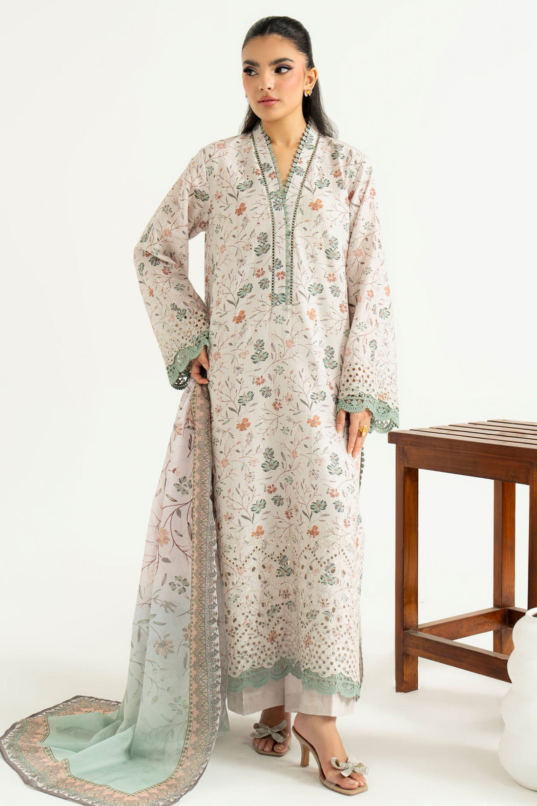 Imrozia Premium | Sifa Casuals | SP-100 Reya -  Imrozia Premium Ladies Clothes - Original Designer Dress - House of Maryam