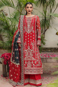 Imrozia Premium I Saiyara Formals I I-231 SAROSH -  Imrozia Premium Ladies Clothes - Original Designer Dress - House of Maryam