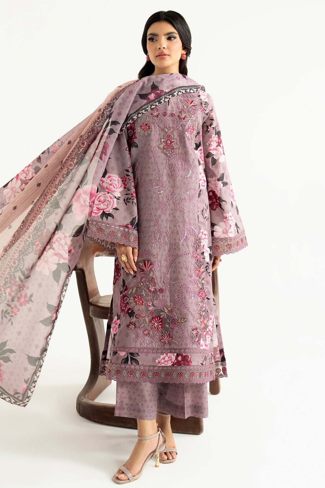 Imrozia Premium | Sifa Casuals |SP-92 Aira -  Imrozia Premium Ladies Clothes - Original Designer Dress - House of Maryam