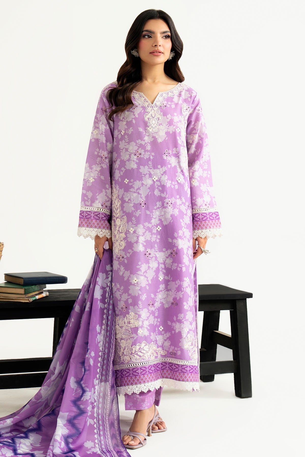 Imrozia Premium | Sifa Casuals | SP-96 Lina -  Imrozia Premium Ladies Clothes - Original Designer Dress - House of Maryam