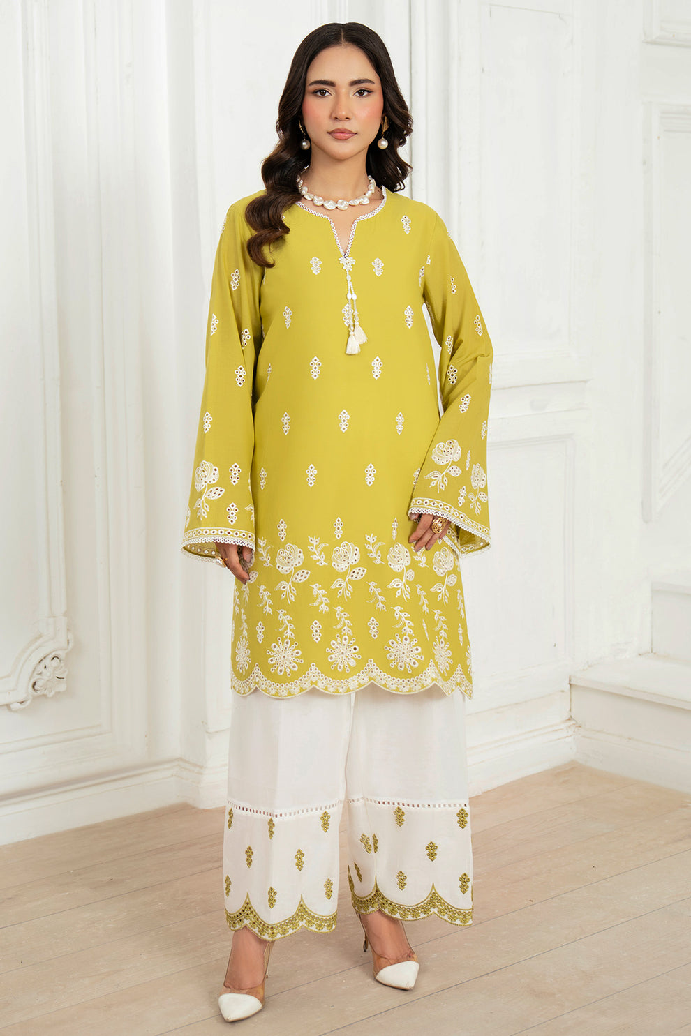 Imrozia Premium | Kianna Casuals | SP-70 PERLA -  Imrozia Premium Ladies Clothes - Original Designer Dress - House of Maryam