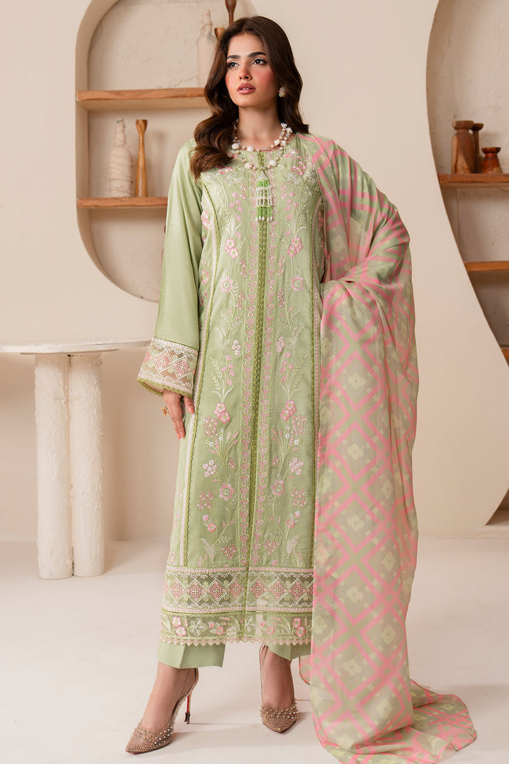 Imrozia Premium I BloomCore |  IP-161 PEONY -  Imrozia Premium Ladies Clothes - Original Designer Dress - House of Maryam