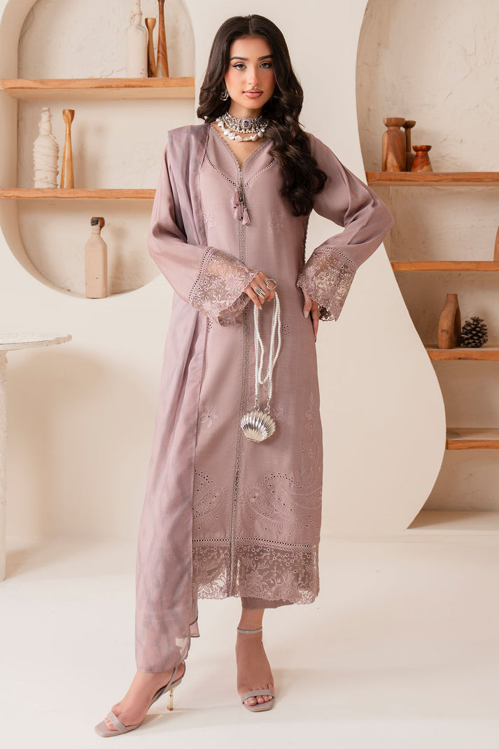 Imrozia Premium I BloomCore | IP-158 MALLOW -  Imrozia Premium Ladies Clothes - Original Designer Dress - House of Maryam