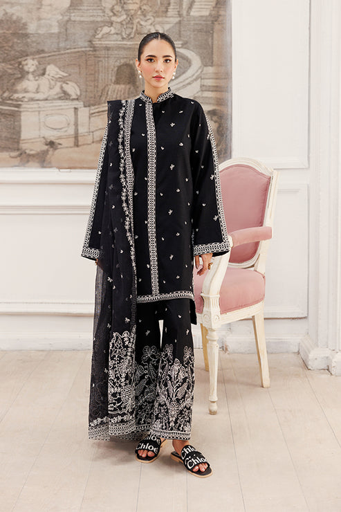 Saffron | Le Soleil 25 | Twilight Dreams -  Saffron Ladies Clothes - Original Designer Dress - House of Maryam