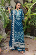 Imrozia Premium I Saiyara Formals I I-232 AZURA -  Imrozia Premium Ladies Clothes - Original Designer Dress - House of Maryam