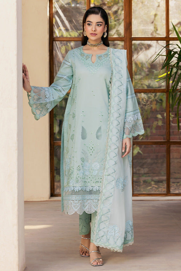 Saffron | Summer Soiree 25 | Zoe -  Saffron Ladies Clothes - Original Designer Dress - House of Maryam