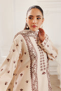 Saffron | Le Soleil 25 | Dusky Dreams -  Saffron Ladies Clothes - Original Designer Dress - House of Maryam