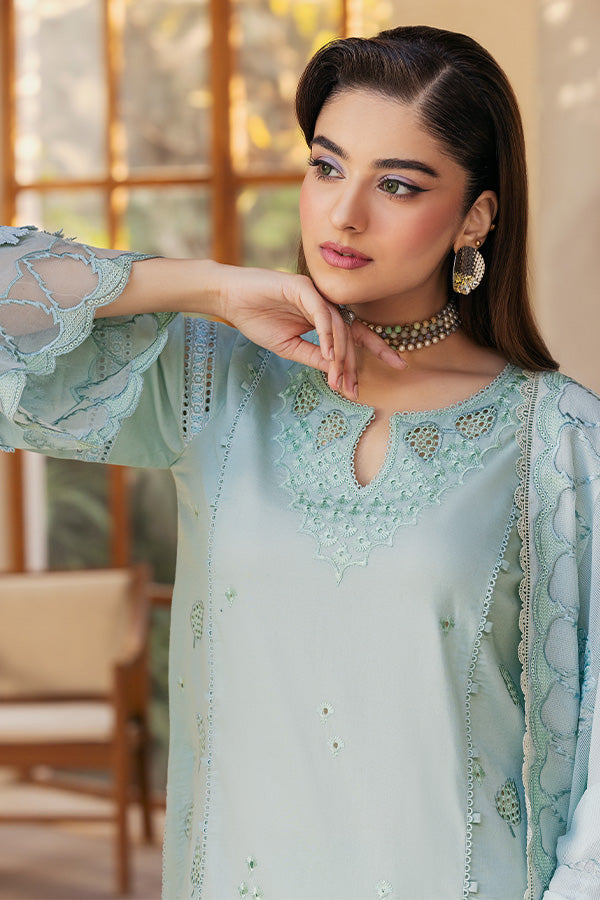 Saffron | Summer Soiree 25 | Zoe -  Saffron Ladies Clothes - Original Designer Dress - House of Maryam