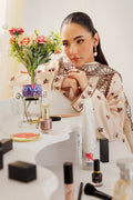 Saffron | Le Soleil 25 | Dusky Dreams -  Saffron Ladies Clothes - Original Designer Dress - House of Maryam