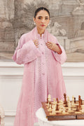 Saffron | Le Soleil 25 | Soft Petals -  Saffron Ladies Clothes - Original Designer Dress - House of Maryam