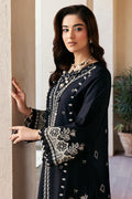 Saffron | Summer Soiree 25 | Noir -  Saffron Ladies Clothes - Original Designer Dress - House of Maryam