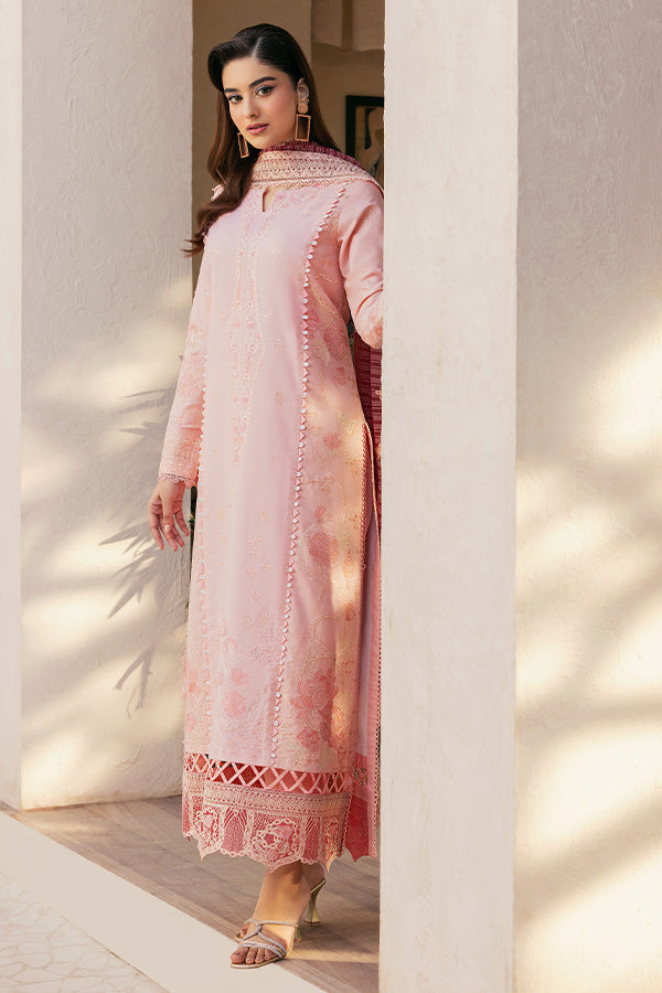 Saffron | Summer Soiree 25 | Rosalie -  Saffron Ladies Clothes - Original Designer Dress - House of Maryam