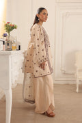 Saffron | Le Soleil 25 | Dusky Dreams -  Saffron Ladies Clothes - Original Designer Dress - House of Maryam