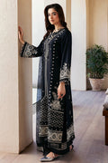 Saffron | Summer Soiree 25 | Noir -  Saffron Ladies Clothes - Original Designer Dress - House of Maryam