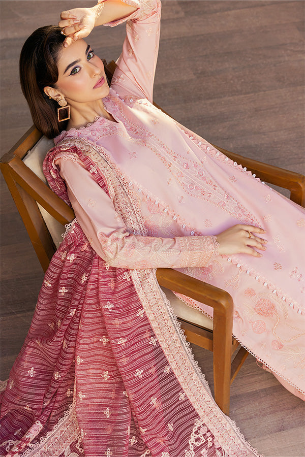 Saffron | Summer Soiree 25 | Rosalie -  Saffron Ladies Clothes - Original Designer Dress - House of Maryam
