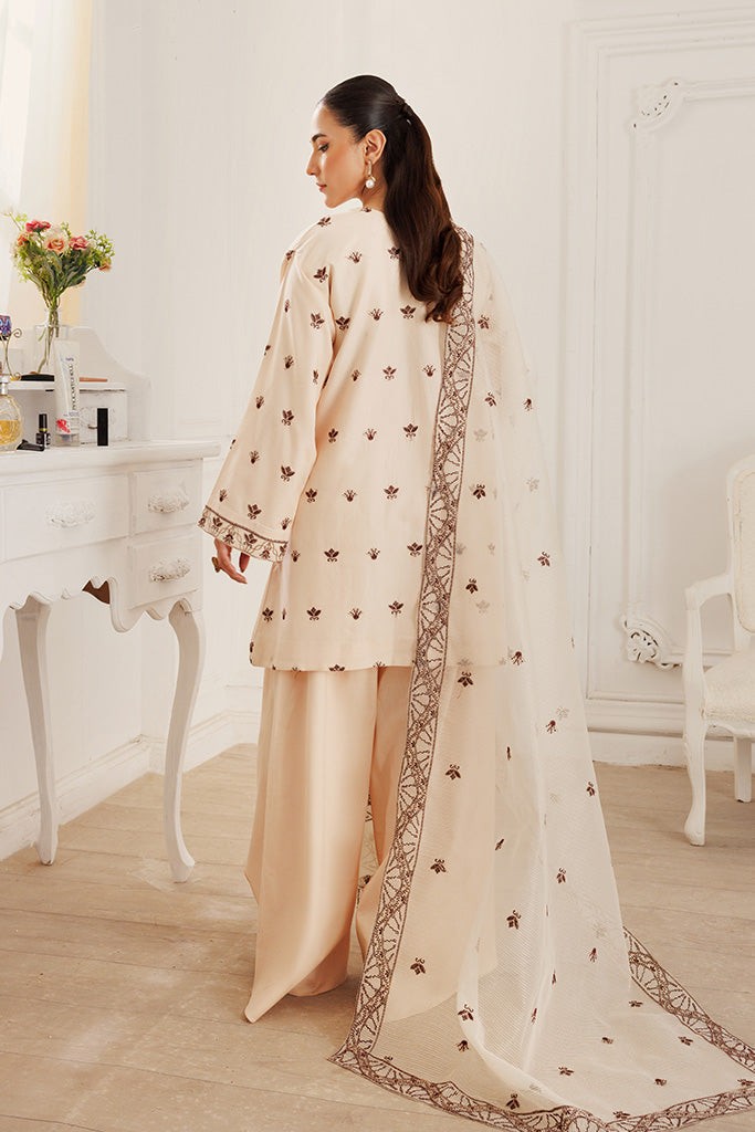 Saffron | Le Soleil 25 | Dusky Dreams -  Saffron Ladies Clothes - Original Designer Dress - House of Maryam
