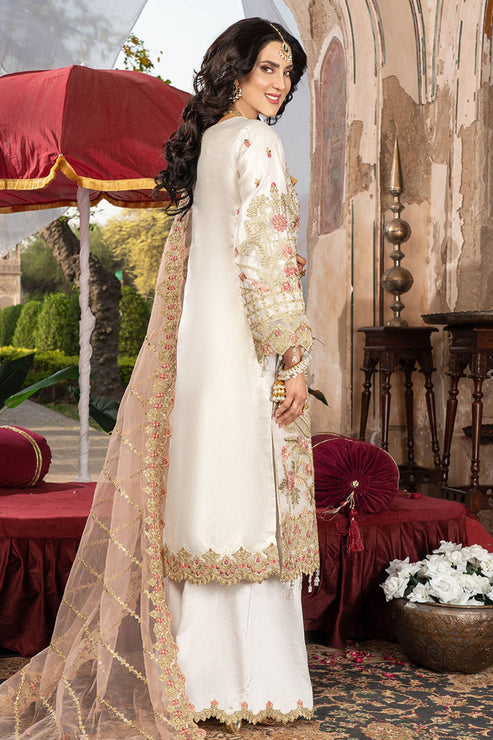 Imrozia Premium | Tehwar Premium | IP-153 HIKAYAT -  Imrozia Premium Ladies Clothes - Original Designer Dress - House of Maryam