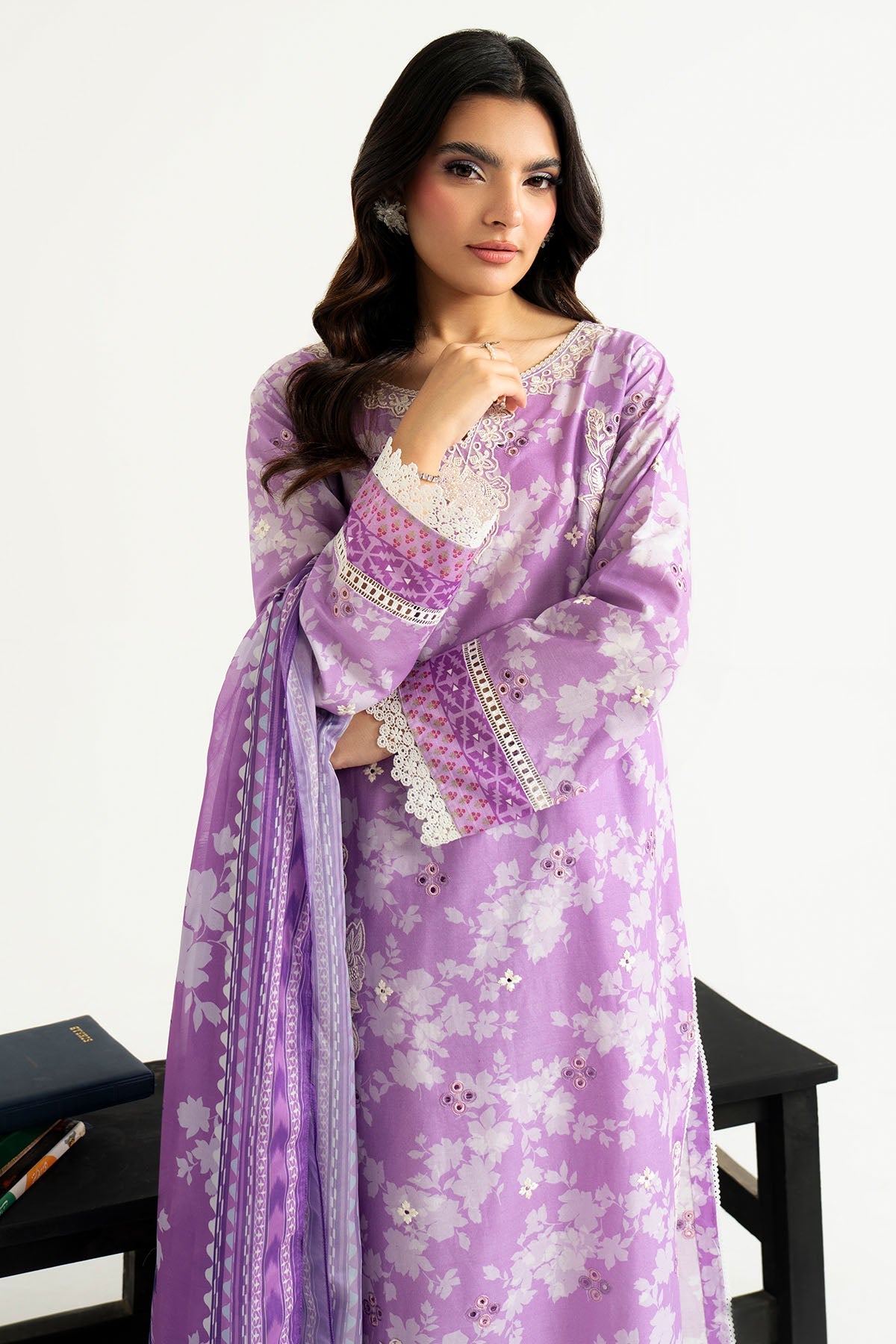 Imrozia Premium | Sifa Casuals | SP-96 Lina -  Imrozia Premium Ladies Clothes - Original Designer Dress - House of Maryam