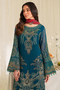 Imrozia Premium | Noore Formals | M-93 LYRA -  Imrozia Premium Ladies Clothes - Original Designer Dress - House of Maryam