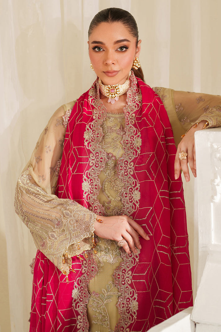 Imrozia Premium | Noore Formals | M-95 DHALIA -  Imrozia Premium Ladies Clothes - Original Designer Dress - House of Maryam